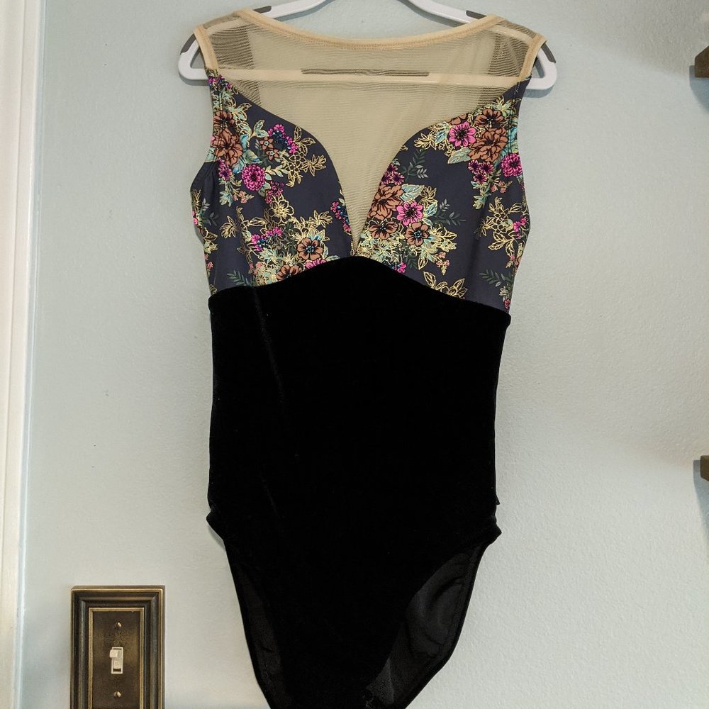 Beautiful Mariia Custom Leo